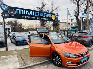 Volkswagen Polo 2018 ΠΩΛΗΘΗΚΕ..!!-thumb-3