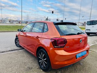 Volkswagen Polo 2018 ΠΩΛΗΘΗΚΕ..!!-thumb-6
