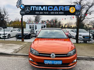 Volkswagen Polo 2018 ΠΩΛΗΘΗΚΕ..!!-thumb-1