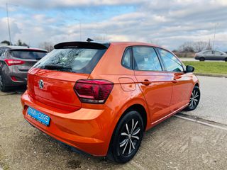 Volkswagen Polo 2018 ΠΩΛΗΘΗΚΕ..!!-thumb-7