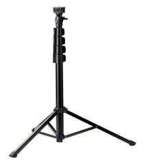 FOTOPRO τρίποδο φωτογράφισης TL-960, πτυσσόμενο έως 156cm, έως 2kg, μαύρο