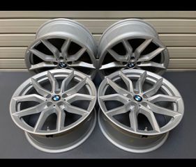 BMW ζάντες R19