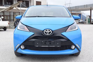Toyota Aygo 2017-thumb-1