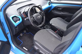 Toyota Aygo 2017-thumb-9
