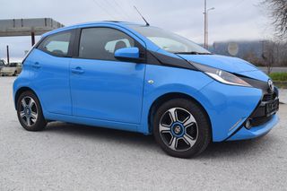 Toyota Aygo 2017-thumb-2