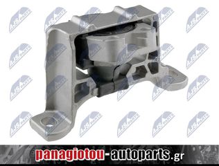 ΒΑΣΗ ΜΗΧΑΝΗΣ ΔΕΞΙΑ NTY FORD 1.6TDCI FOCUS II 04-12, FOCUS III 10-, C-MAX 07-10, C-MAX II 10-, TRANSIT CONNECT/TURNEO 13-, VOLVO 1.6D C30 06-, S40 II 05-, V40 12-, V50 05-