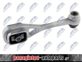 ΒΑΣΗ ΜΗΧΑΝΗΣ ΠΙΣΩ ΚΟΝΤΡΑ NTY RENAULT CLIO II  MEGANE I