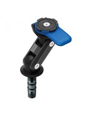 Quad Lock Βάση Κινητού Motorcycle Fork Stem Mount για Πλάκα Τιμονιού V2 QLM-FSM-2