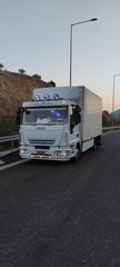Κόφα Iveco 2009 Eurocargo 75e16 Euro5