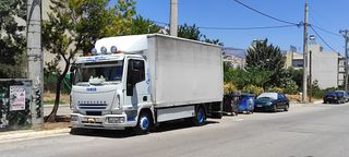 Κόφα Iveco 2009 Eurocargo 75e16 Euro5-thumb-1