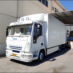 Κόφα Iveco 2009 Eurocargo 75e16 Euro5-thumb-7