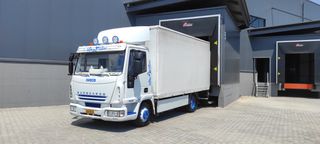 Κόφα Iveco 2009 Eurocargo 75e16 Euro5-thumb-9