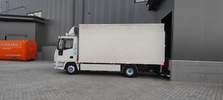 Κόφα Iveco 2009 Eurocargo 75e16 Euro5-thumb-10