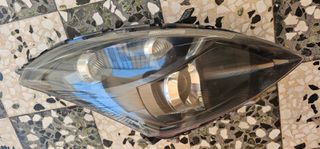 Μπροστινά φανάρια Suzuki Swift Sport