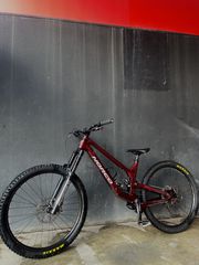 Downhill - Enduro - Trail 2022 Norco Rance C3