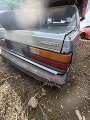 Ανταλλακτικά Honda Accord 2ης Γενιάς ('81-'85) - Classic JDM / Σπάνιο