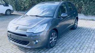 Citroen C3 2017-thumb-1