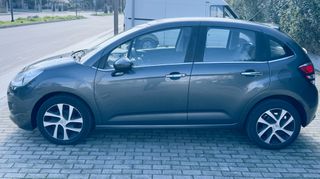 Citroen C3 2017-thumb-2