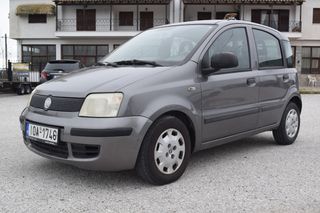 Fiat Panda 2013