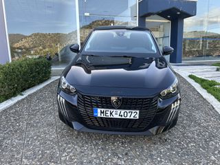 Peugeot 208 2025 1.2 Puretech Style 100