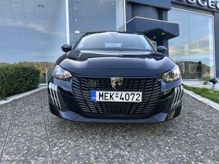 Peugeot 208 2025 1.2 Puretech Style 100-thumb-1