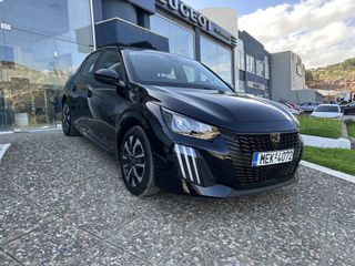 Peugeot 208 2025 1.2 Puretech Style 100-thumb-2