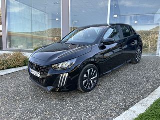 Peugeot 208 2025 1.2 Puretech Style 100-thumb-3