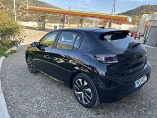 Peugeot 208 2025 1.2 Puretech Style 100-thumb-4