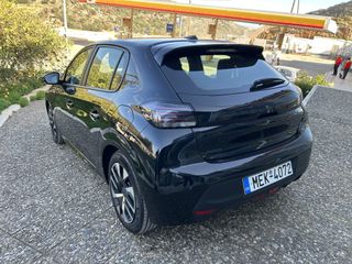 Peugeot 208 2025 1.2 Puretech Style 100-thumb-6
