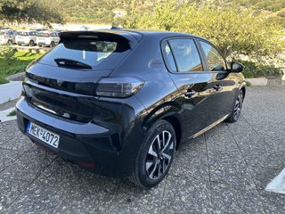 Peugeot 208 2025 1.2 Puretech Style 100-thumb-7