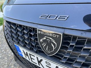 Peugeot 208 2025 1.2 Puretech Style 100-thumb-10