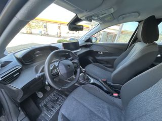 Peugeot 208 2025 1.2 Puretech Style 100-thumb-11