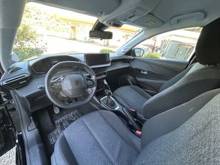 Peugeot 208 2025 1.2 Puretech Style 100-thumb-12