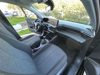 Peugeot 208 2025 1.2 Puretech Style 100-thumb-13