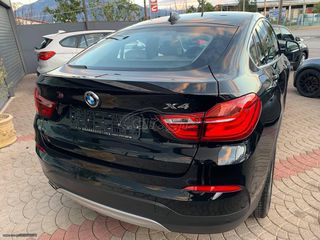 Bmw X4 2017 XDrive20d X-Line-thumb-1