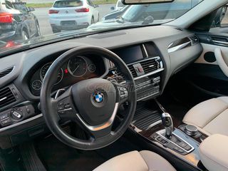 Bmw X4 2017 XDrive20d X-Line-thumb-3