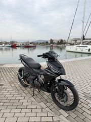 Malaguti Spectre GP 125 2023 2023