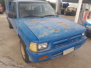 Toyota Hilux 1989