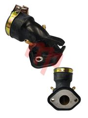 ΛΑΙΜΟΣ ΚΑΡΜΠΥΡΑΤΕΡ YAMAHA CYGNUS X 125 5ML TAIWAN