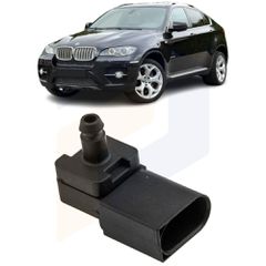 Αισθητήρας απόλυτης πίεσης (MAP) για Bmw X6 (E71) 2008 2009 2010 2011 2012 2013 2014 13627792260