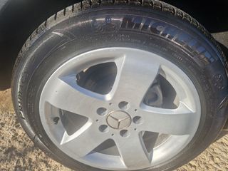 205/55/16 MICHELIN PRIMACY3
