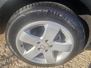 205/55/16 MICHELIN PRIMACY3-thumb-1