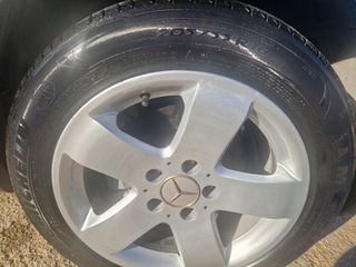 205/55/16 MICHELIN PRIMACY3-thumb-2