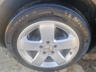 205/55/16 MICHELIN PRIMACY3-thumb-3