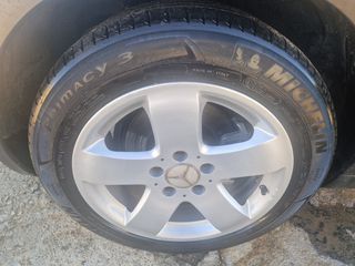 205/55/16 MICHELIN PRIMACY3-thumb-4