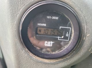Φορτωτής Με Λάστιχα CAT 2000 928G-thumb-6