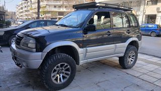 Suzuki Grand Vitara 2003