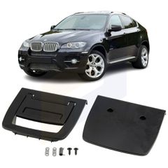 Λαβή μοκέτας πορτ μπαγκάζ για Bmw X6 (E71) 2008 2009 2010 2011 2012 2013 2014 51479120283