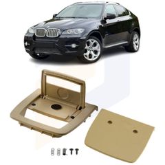 Χερούλι μοκέτας πορτ μπαγκάζ για Bmw X6 (E71) 2008 2009 2010 2011 2012 2013 2014 51476980200