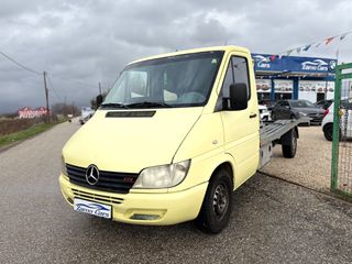 Οδικής Βοήθειας Mercedes-Benz 2006 Mercedes Benz Spinter 316 CDI 2.8